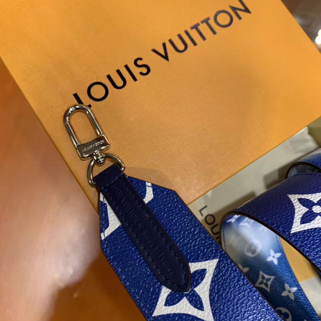 Плечевой ремешок Louis Vuitton