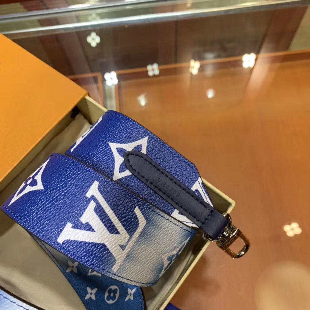 Плечевой ремешок Louis Vuitton