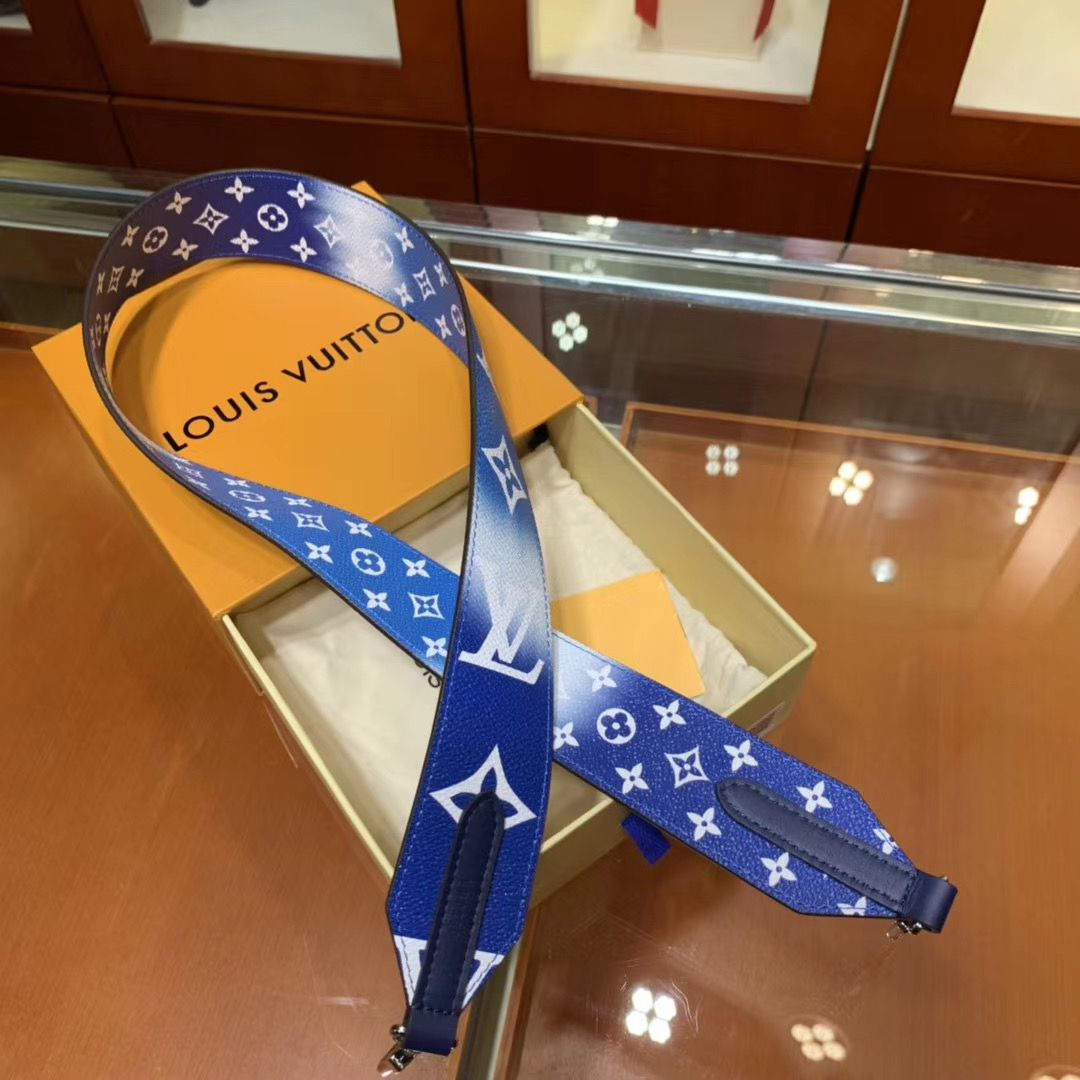 Плечевой ремешок Louis Vuitton