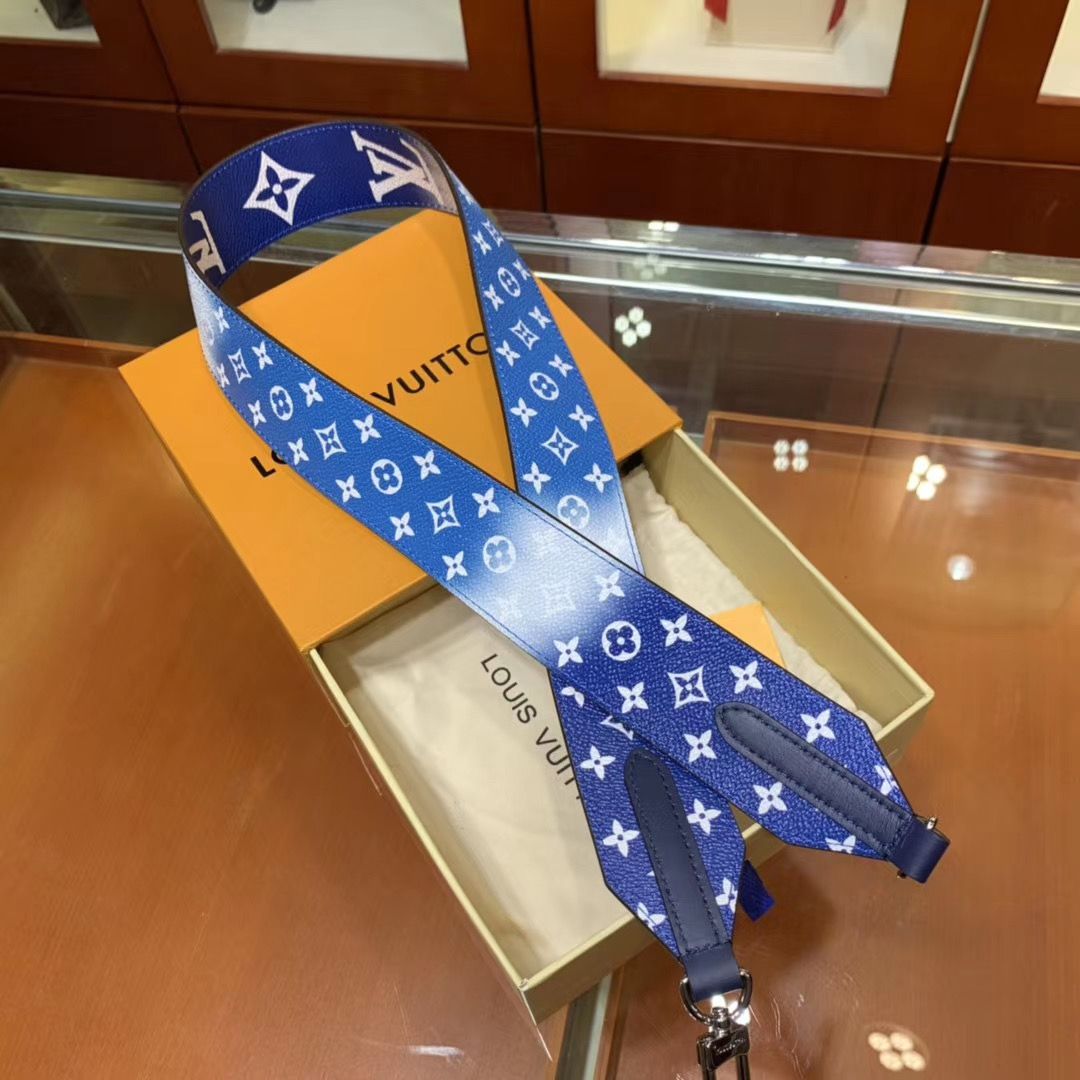 Плечевой ремешок Louis Vuitton