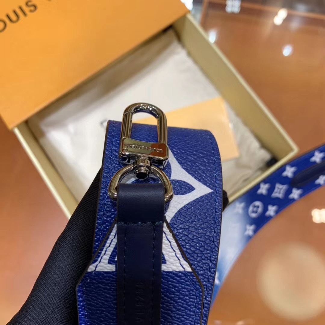 Плечевой ремешок Louis Vuitton