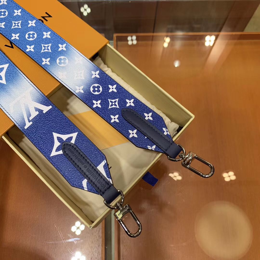 Плечевой ремешок Louis Vuitton