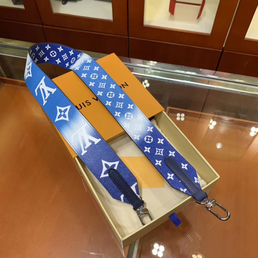 Плечевой ремешок Louis Vuitton