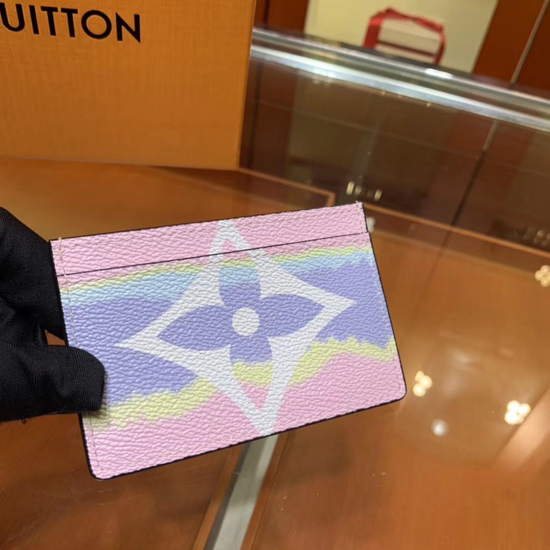 Визитница Louis Vuitton