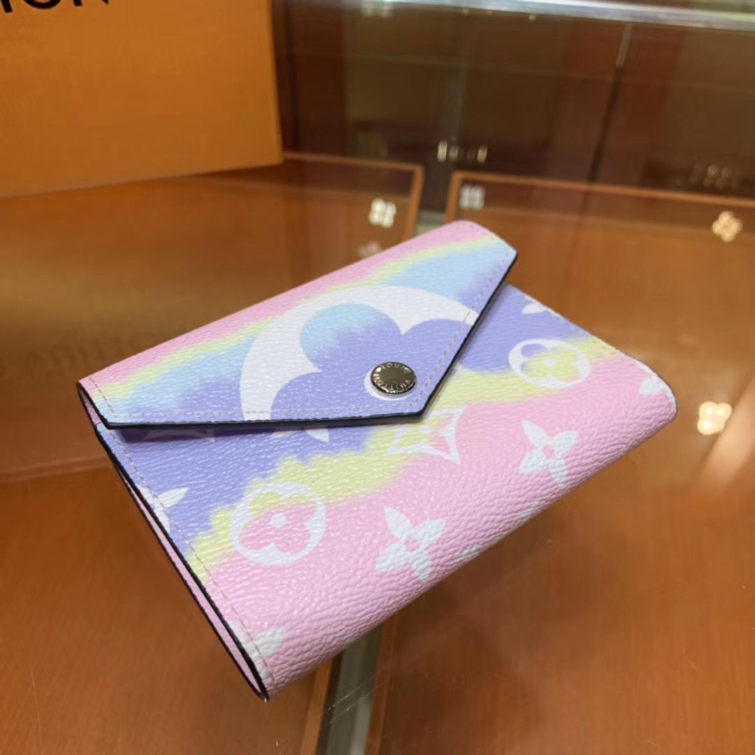 Кошелёк Louis Vuitton Victorine