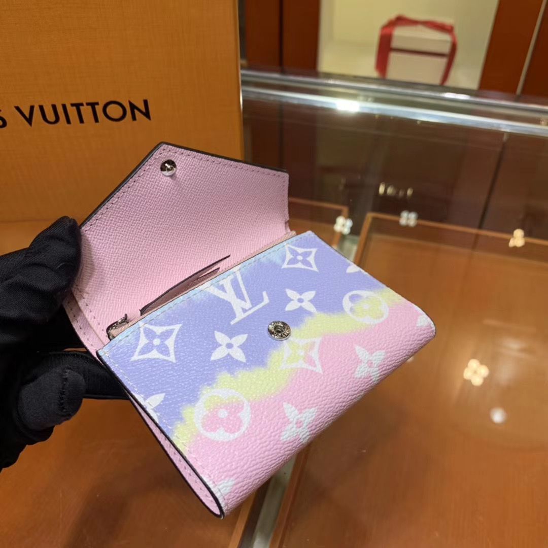 Кошелёк Louis Vuitton Victorine