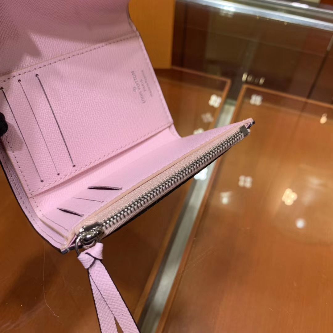 Кошелёк Louis Vuitton Victorine