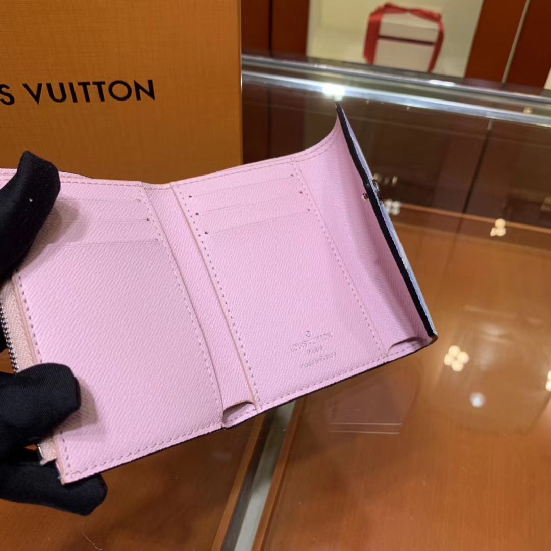 Кошелёк Louis Vuitton Victorine