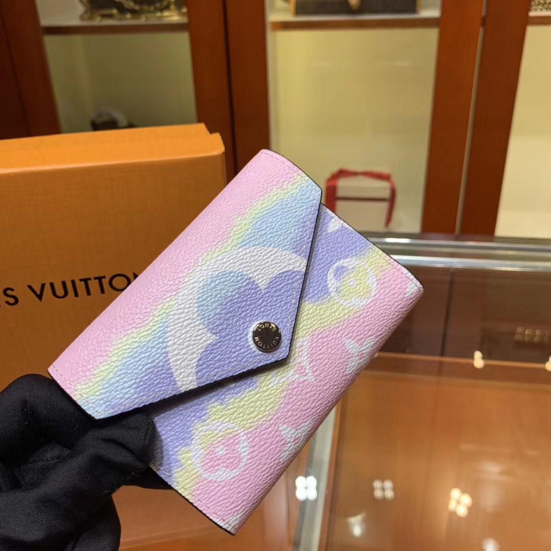 Кошелёк Louis Vuitton Victorine