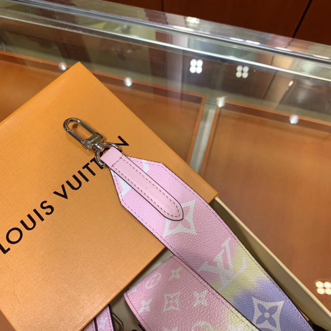Плечевой ремешок Louis Vuitton
