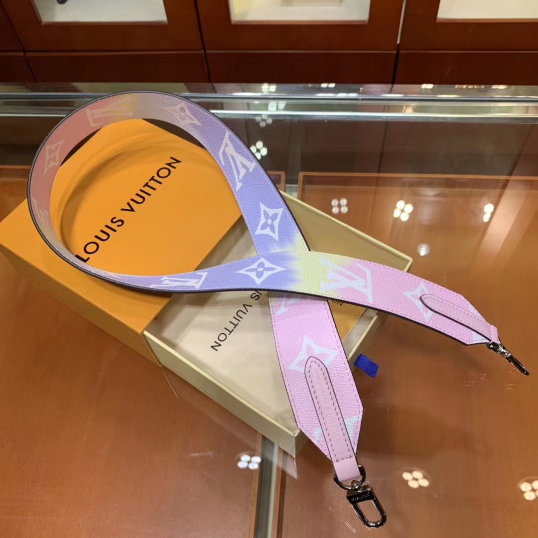 Плечевой ремешок Louis Vuitton