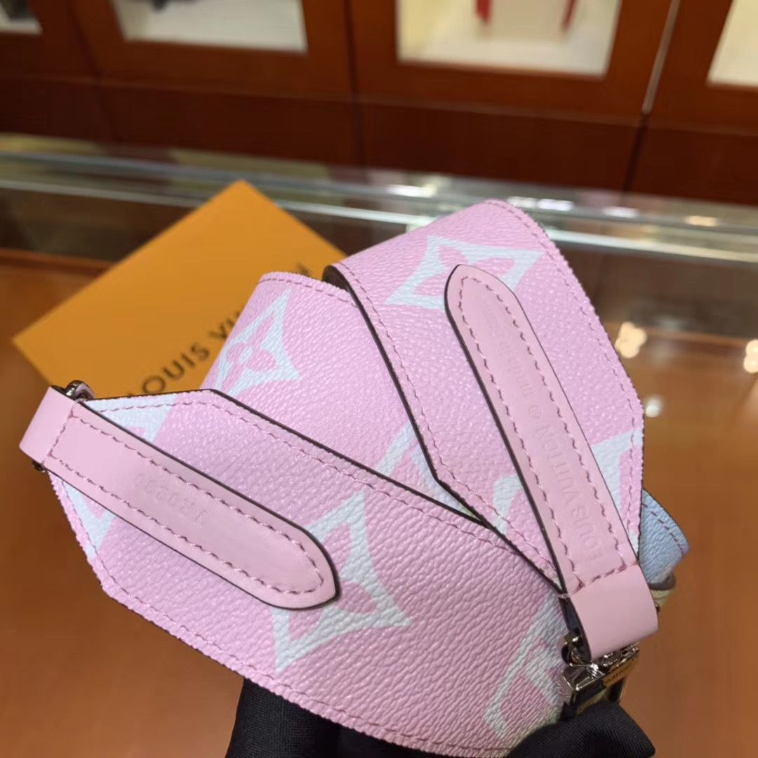 Плечевой ремешок Louis Vuitton