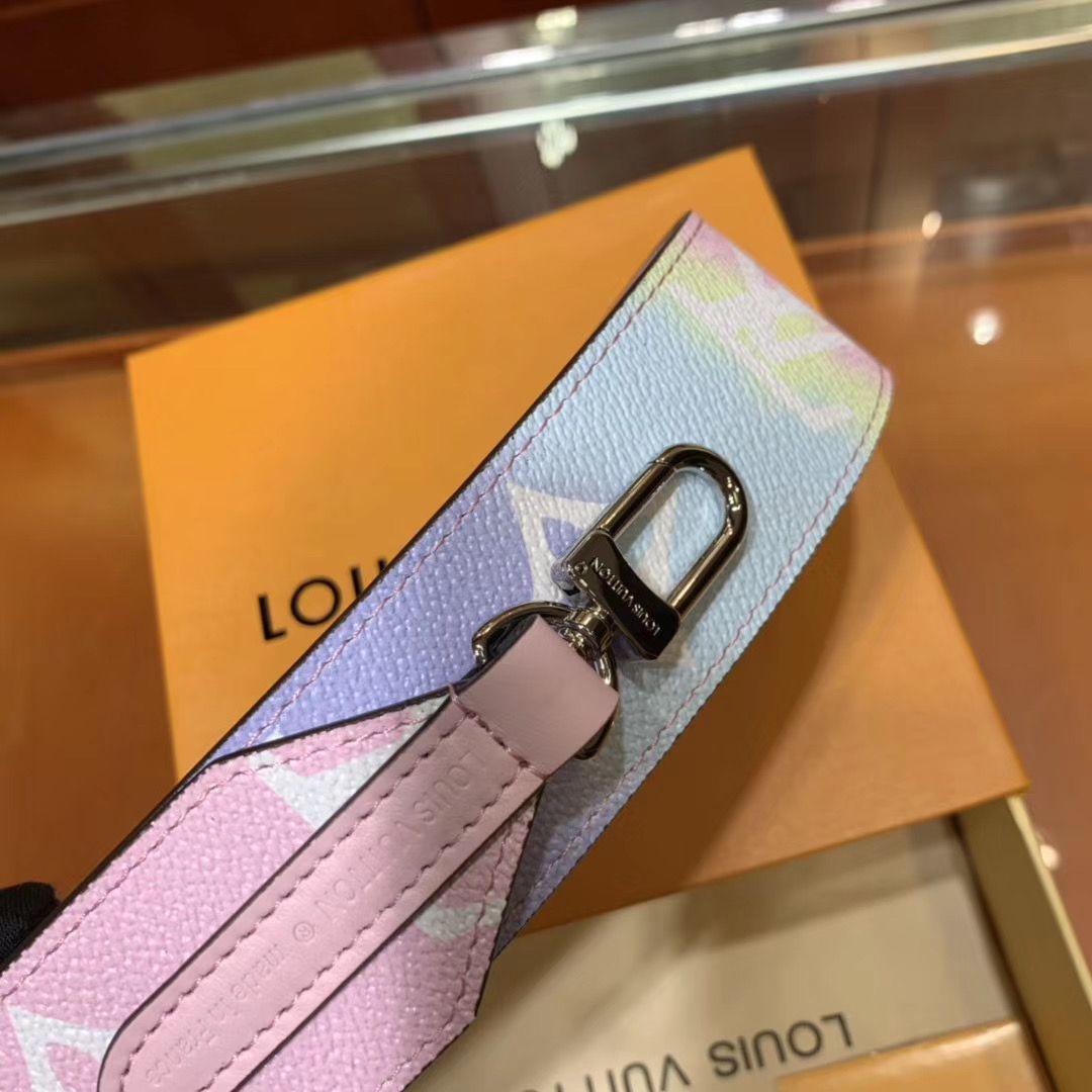 Плечевой ремешок Louis Vuitton