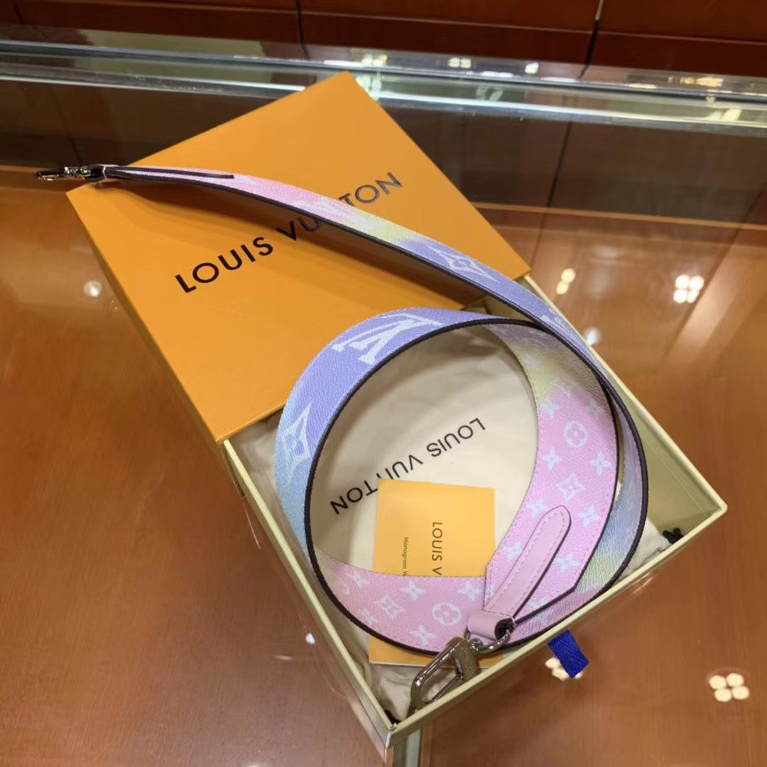 Плечевой ремешок Louis Vuitton