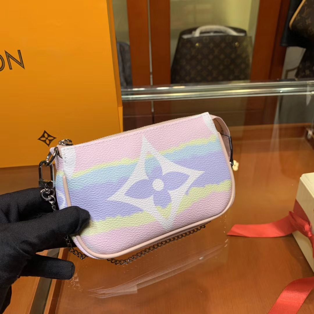 Louis Vuitton Pochette Accessoires