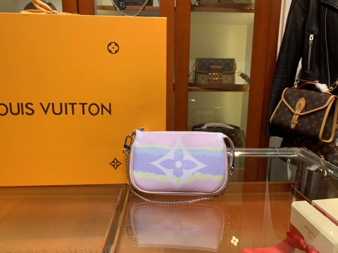 Louis Vuitton Pochette Accessoires