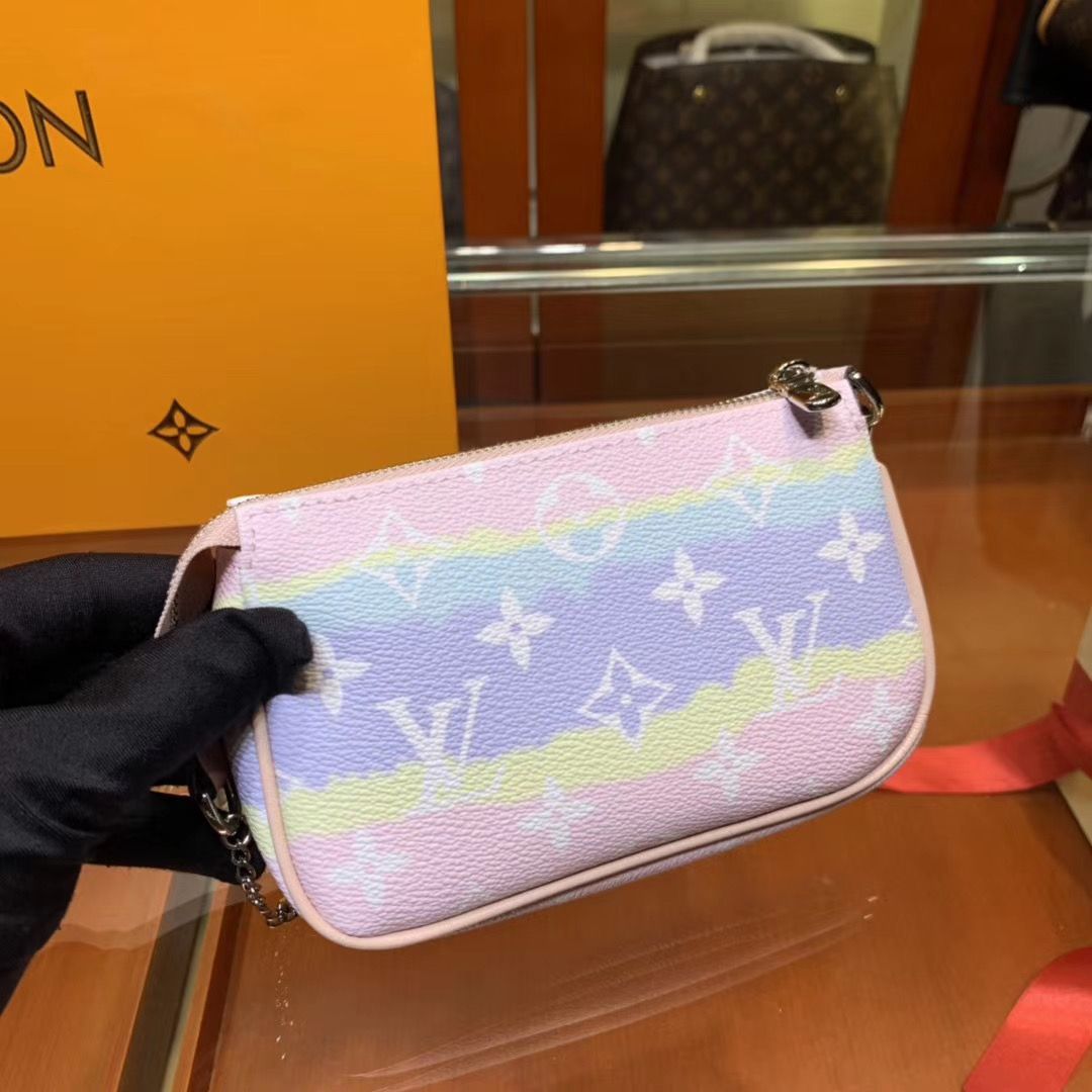 Louis Vuitton Pochette Accessoires