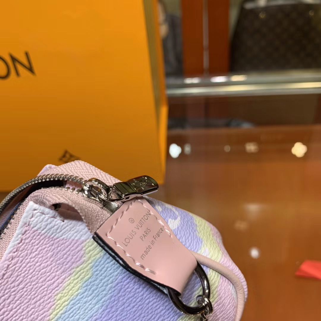 Louis Vuitton Pochette Accessoires