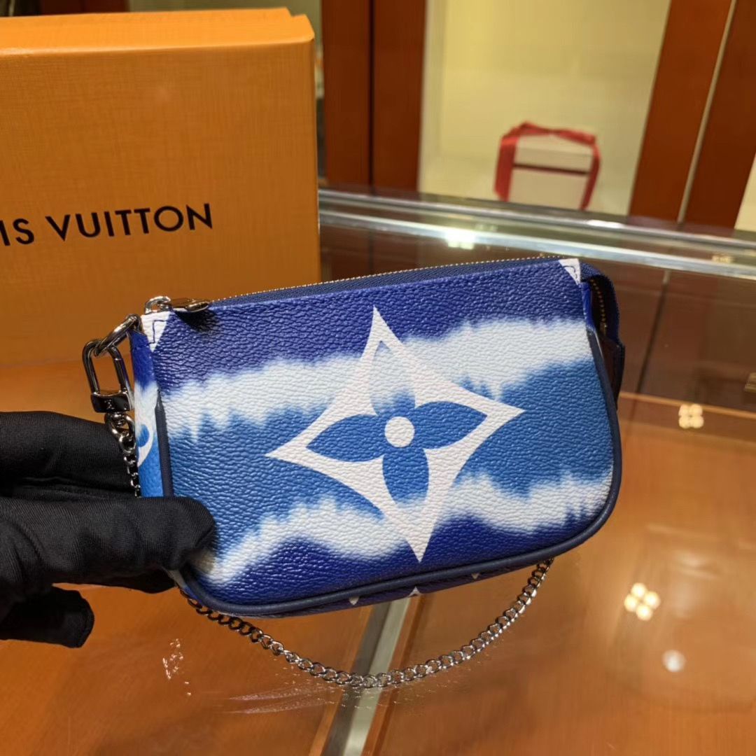 Louis Vuitton Pochette Accessoires