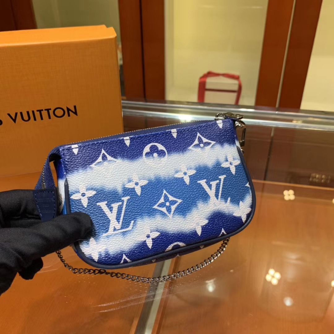 Louis Vuitton Pochette Accessoires