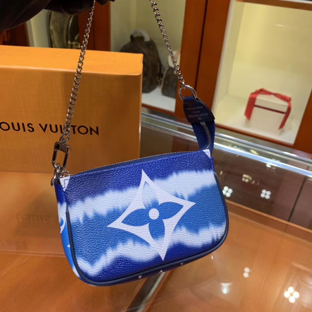 Louis Vuitton Pochette Accessoires