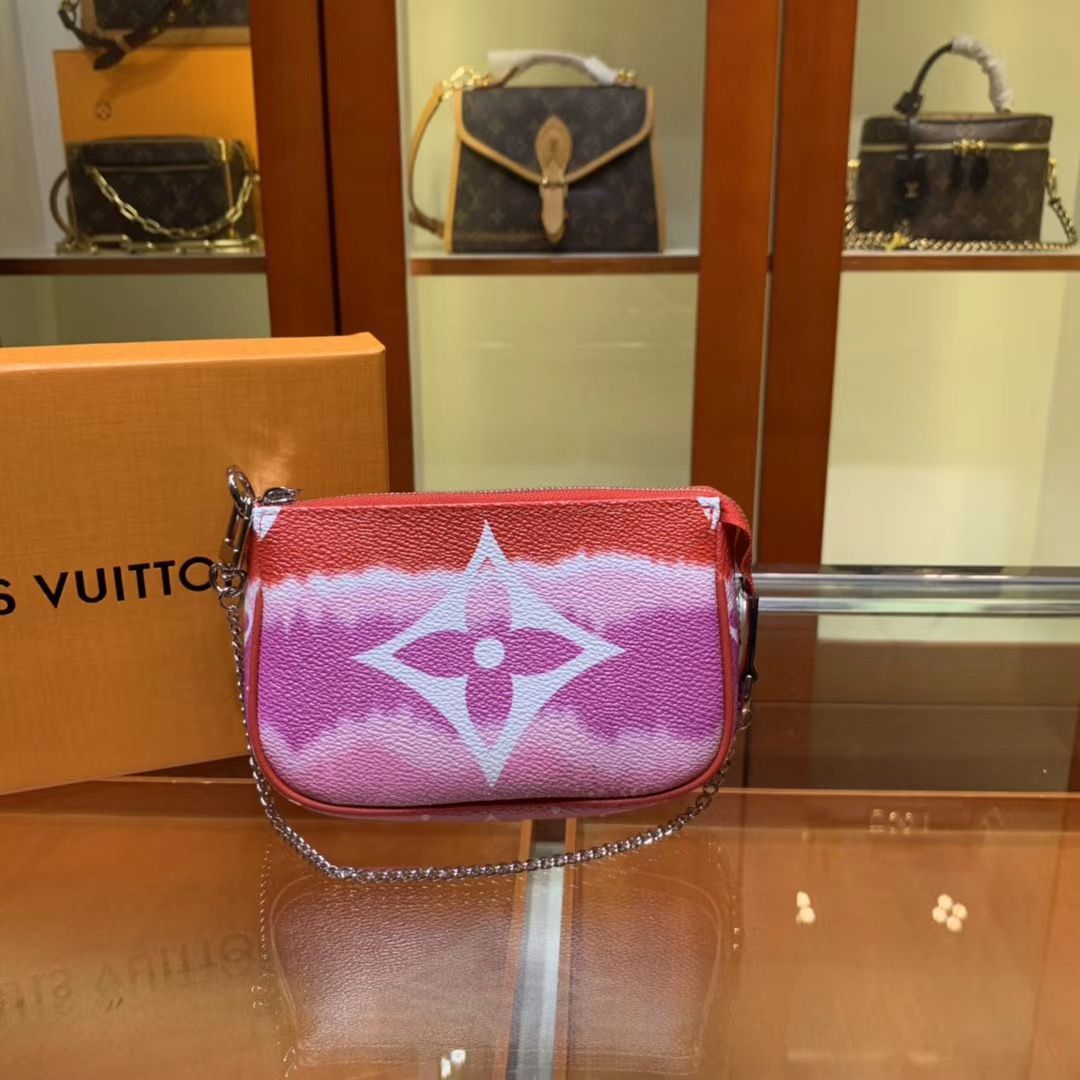 Louis Vuitton Pochette Accessoires