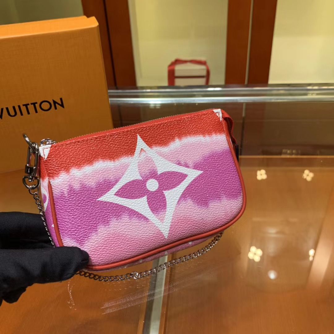Louis Vuitton Pochette Accessoires