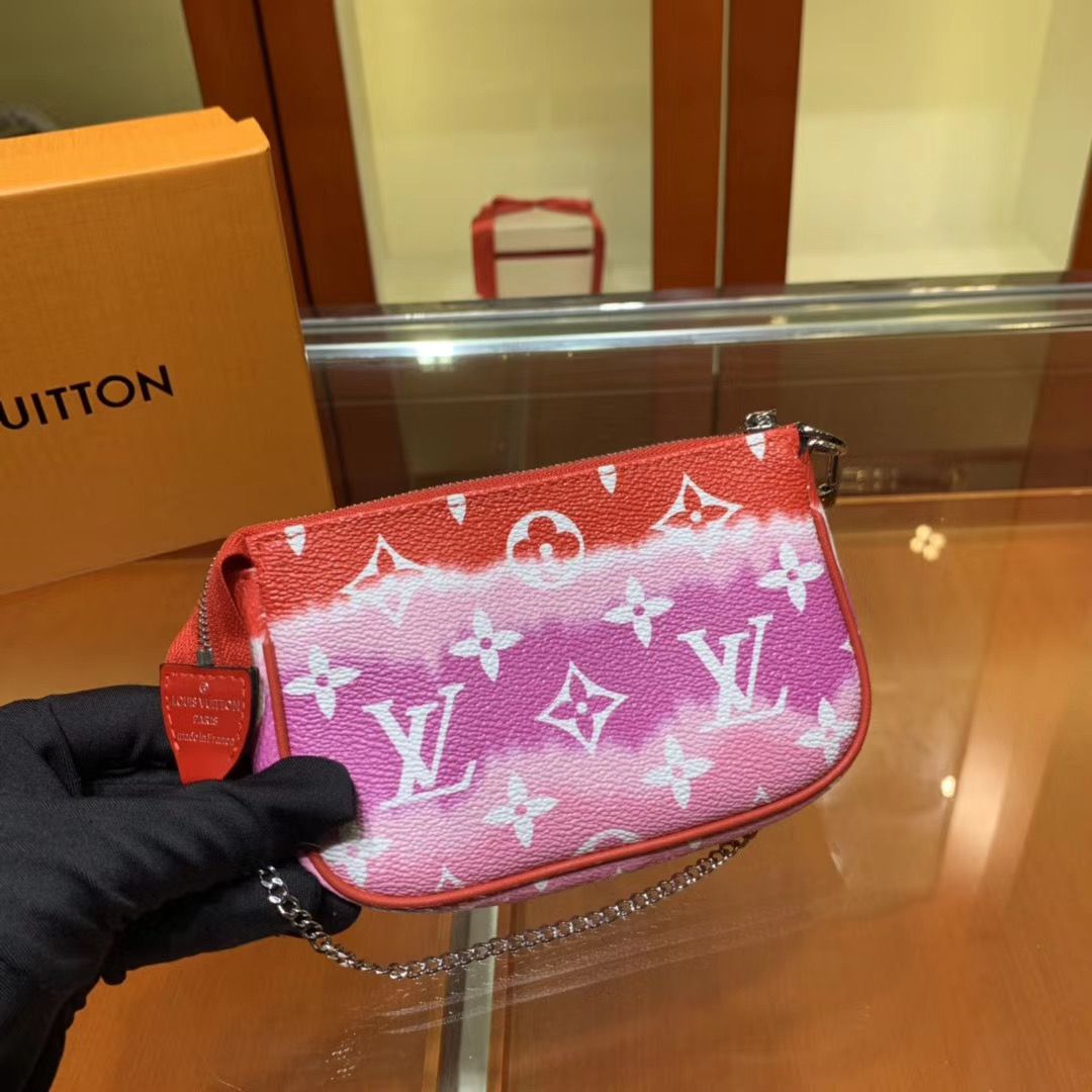 Louis Vuitton Pochette Accessoires