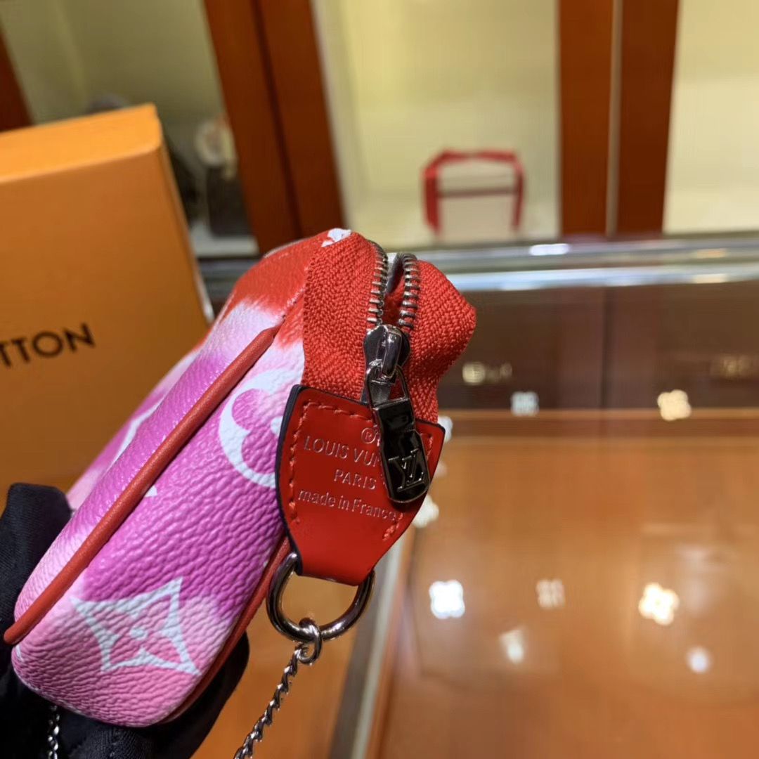 Louis Vuitton Pochette Accessoires