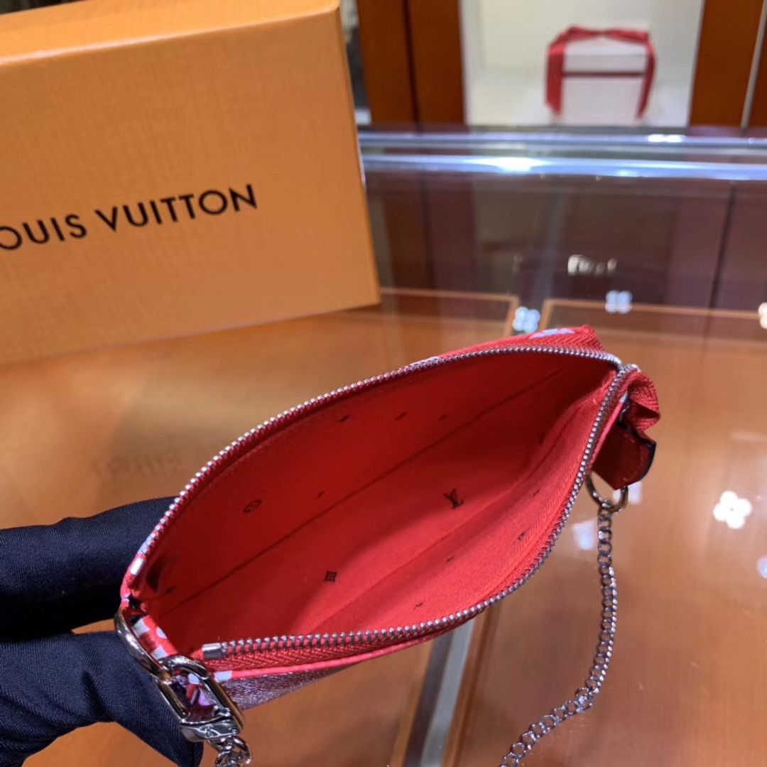 Louis Vuitton Pochette Accessoires