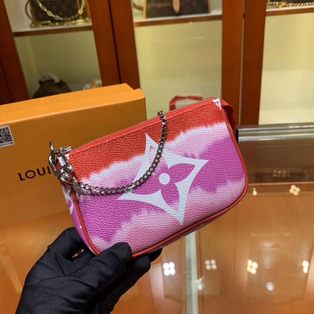 Louis Vuitton Pochette Accessoires