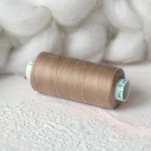 Нитки для шитья DOR TAK, оттенок 429