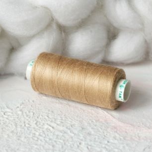 Нитки для шитья DOR TAK, оттенок 222