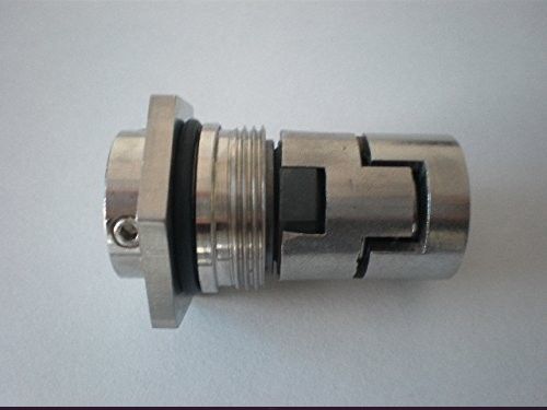 Торцевое уплотнение HQQE для CR Grundfos арт. 96511844