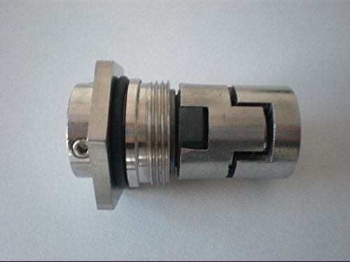 Торцевое уплотнение HQQE для CR Grundfos арт. 96511844