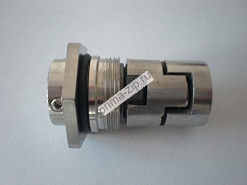 Торцевое уплотнение HQQE для CR Grundfos арт. 96511844