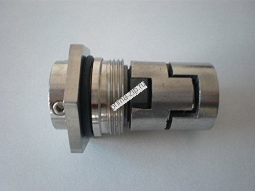Торцевое уплотнение HQQE для CR Grundfos арт. 96511844