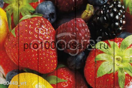 80440 Картина на досках серия ВКУСНОСТИ