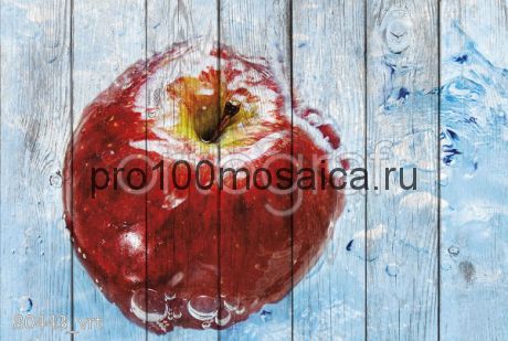 80443 Картина на досках серия ВКУСНОСТИ
