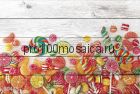 80445 Картина на досках серия ВКУСНОСТИ