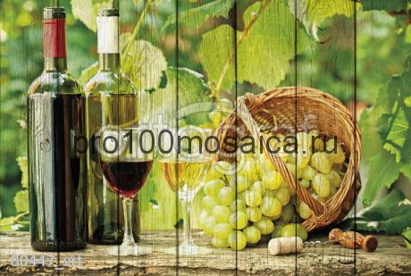 80447 Картина на досках серия ВКУСНОСТИ