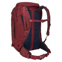 Походный женский рюкзак Thule Landmark 40 L Dark Bordeaux фото2