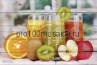 80451 Картина на досках серия ВКУСНОСТИ