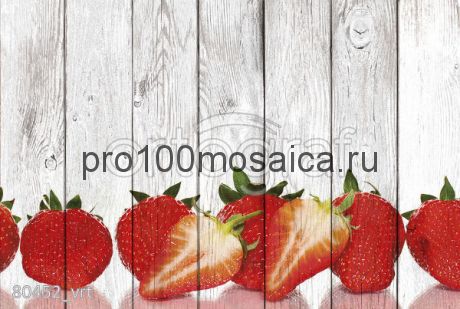 80452 Картина на досках серия ВКУСНОСТИ