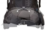 Походный женский рюкзак Thule Guidepost Women's 75 L Monument фото7