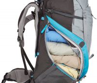 Походный женский рюкзак Thule Guidepost Women's 75 L Monument фото12