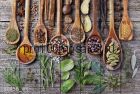 80456 Картина на досках серия ВКУСНОСТИ