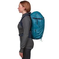 Походный женский рюкзак Thule Stir Women's 28 L Dark Forest фото4