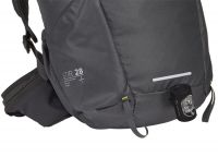 Походный женский рюкзак Thule Stir Women's 28 L Dark Forest фото9