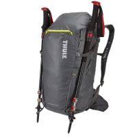 Походный женский рюкзак Thule Stir Women's 28 L Dark Forest фото11